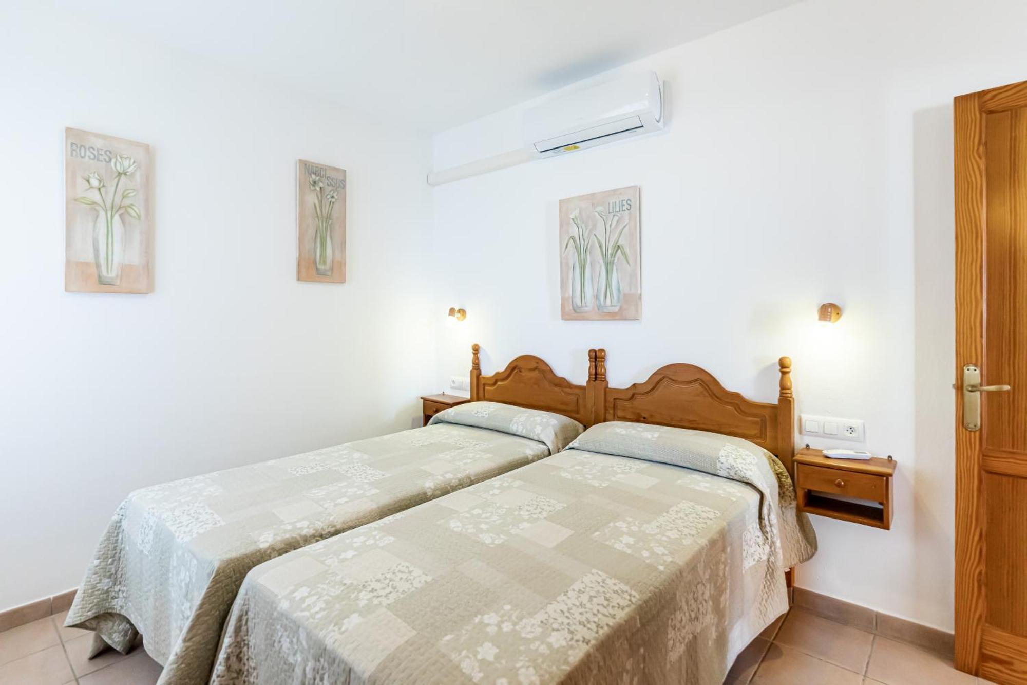 Villa Terra 손 보우 외부 사진