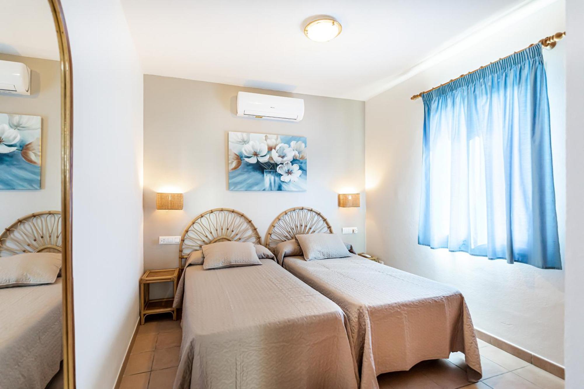 Villa Terra 손 보우 외부 사진