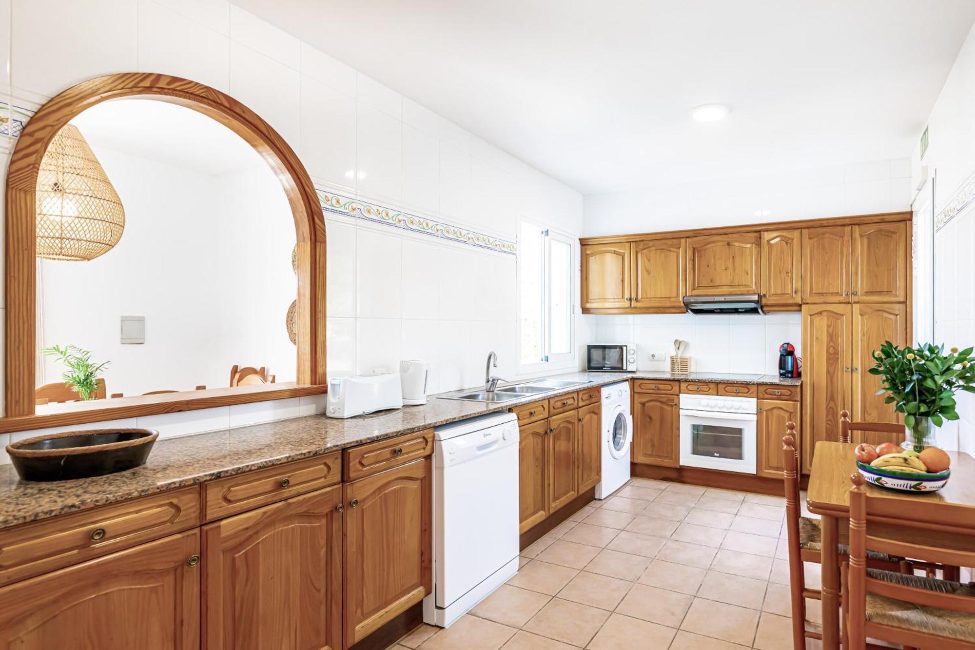 Villa Terra 손 보우 외부 사진